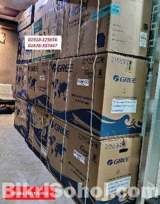 Gree 2 Ton Inverter Split Type AC GS-24XPUV32